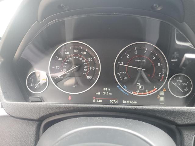 WBA8B3G52GNT62387 BMW 340 I