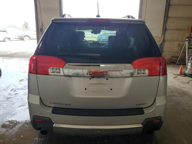 2GKFLYE33F6372133 GMC Terrain Slt