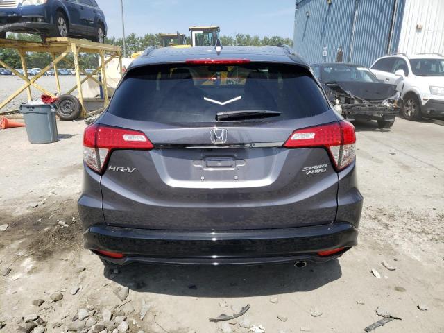 3CZRU6H14MM708535 Honda HR-V SPORT