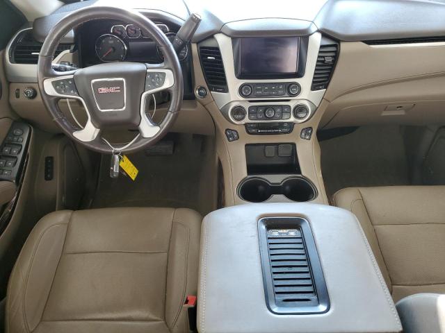 1GKS2GKC6HR241253 GMC Yukon Xl K1500 Slt