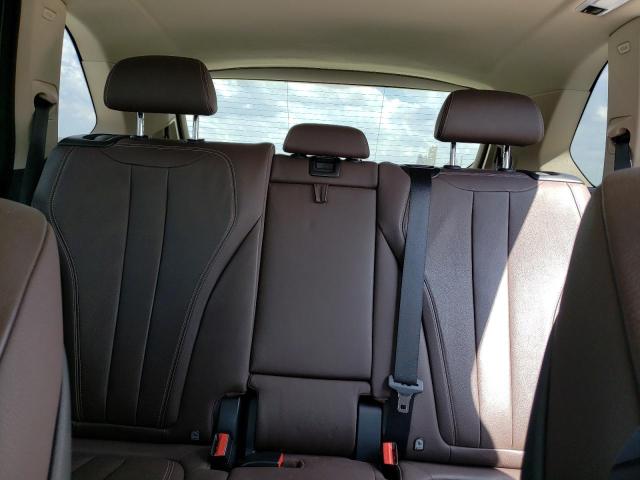 5UXKS4C55E0J95147 BMW X5 Xdrive35d
