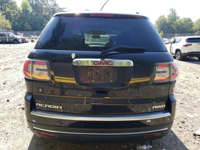 1GKKVRKD7FJ174346 GMC Acadia Slt-1
