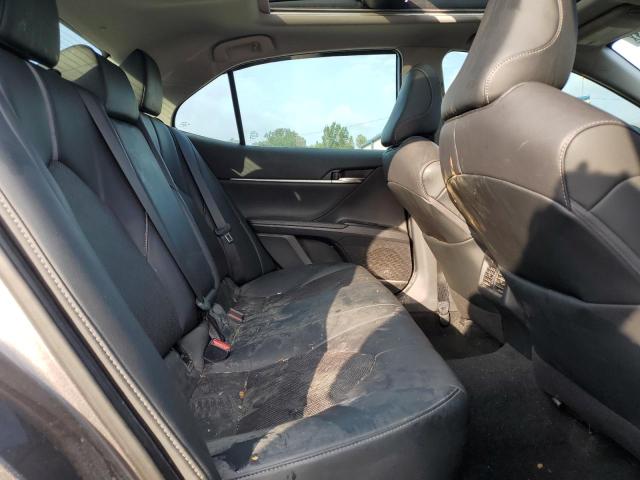 4T1K61AK9LU918951 Toyota CAMRY XSE