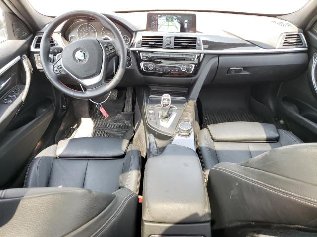 WBA8G5C57GK753054 BMW 328 XI