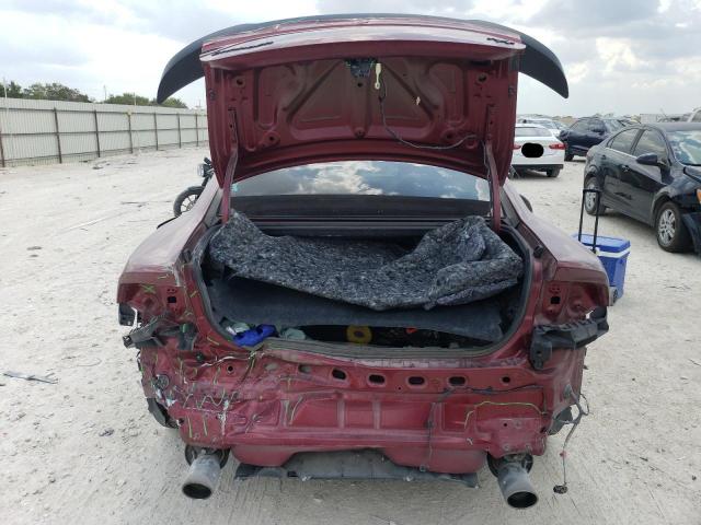 2C3CDXCT0NH114443 Dodge CHARGER R/T