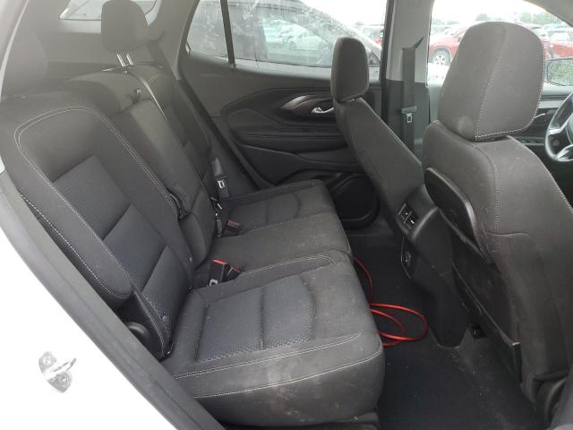 3GKALTEV0NL113625 GMC Terrain Sle