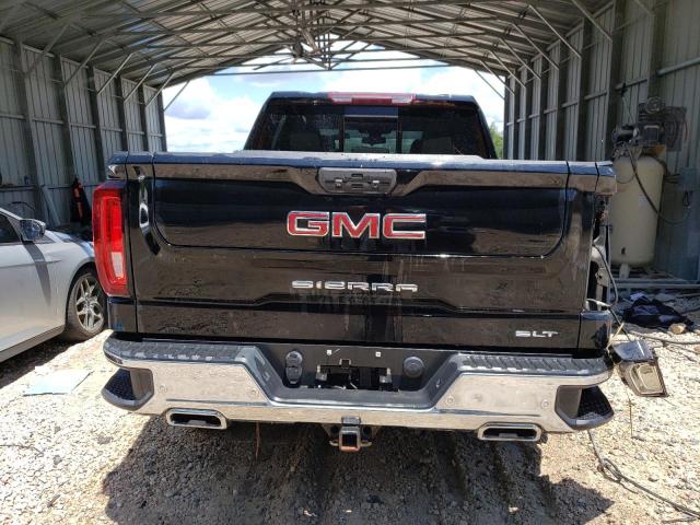 3GTU9DET4MG335796 GMC Sierra K1500 Slt