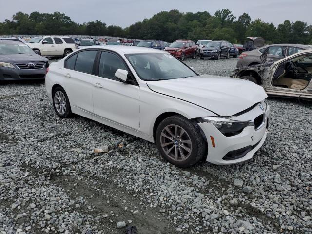 WBA8E1G54GNT36160 BMW 320 I
