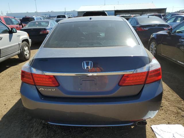 1HGCR2F82EA153459 Honda ACCORD EXL
