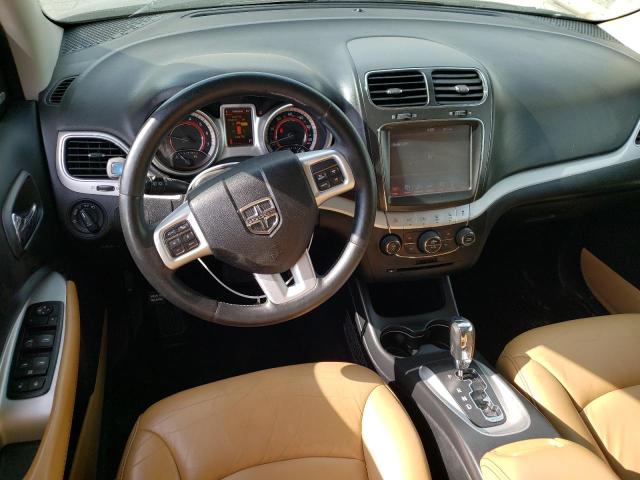 3C4PDCBGXFT632370 Dodge Journey Sxt
