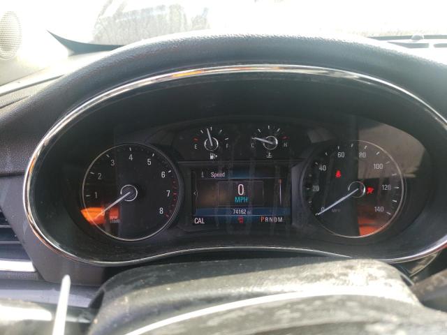 KL4CJASB3LB329289 Buick Encore Preferred