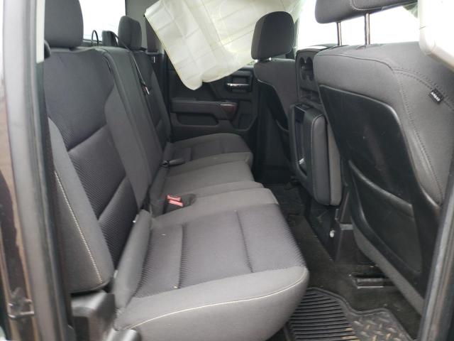 1GTV2UEH6EZ342383 GMC Sierra K1500 Sle