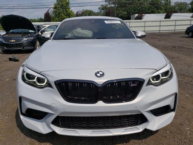 WBS2U7C06L7E14411 BMW M2 Competition