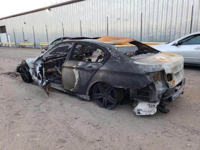 WBA5B1C56GG552940 BMW 535 I