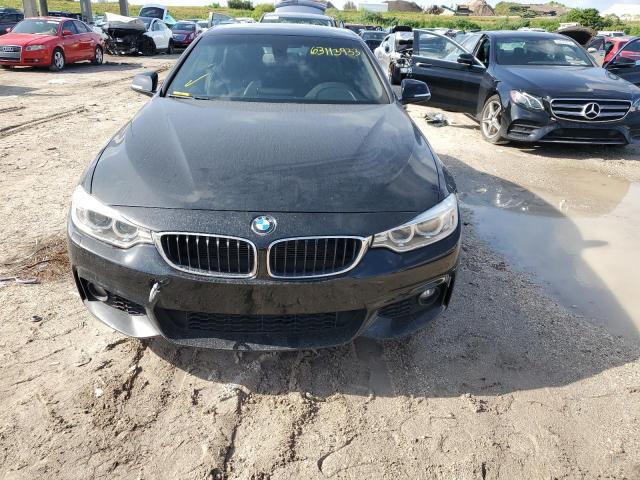 WBA3V9C51EPR69196 BMW 428 XI