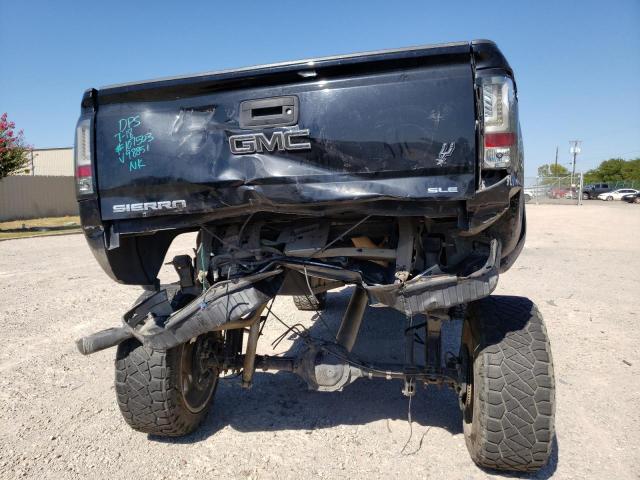 1GTR1UEH5EZ298851 GMC Sierra C1500 Sle