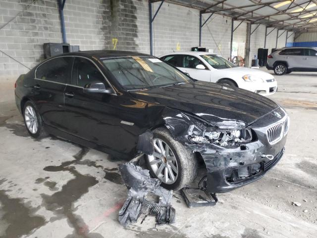 WBA5B1C54ED479985 BMW 535 I