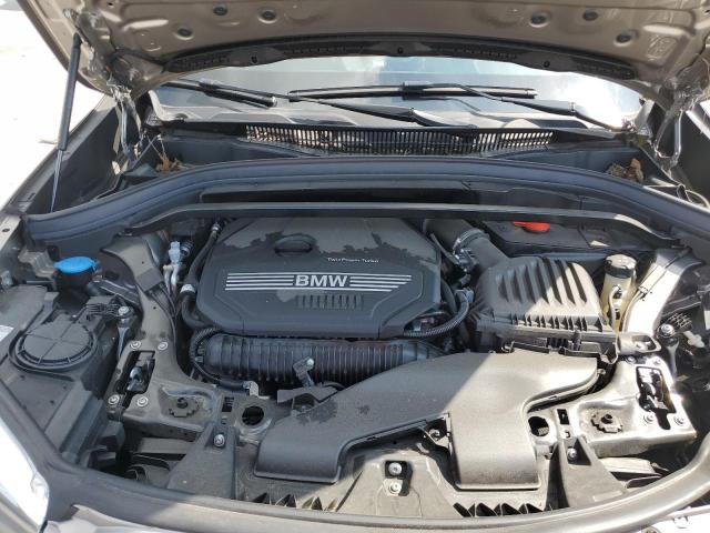WBXJG7C09N5V37242 BMW X1 Sdrive28i
