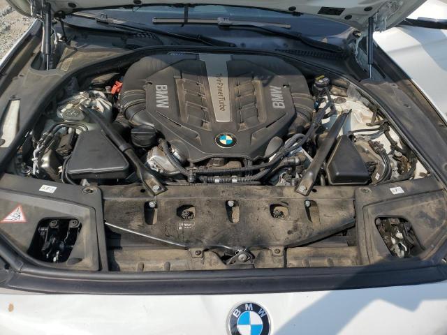 WBAKN9C58GD961984 BMW 550 I