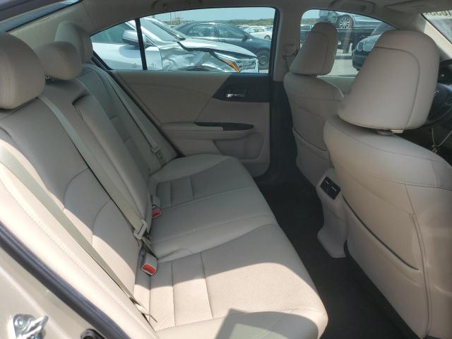 1HGCR3F80FA036714 Honda ACCORD EXL