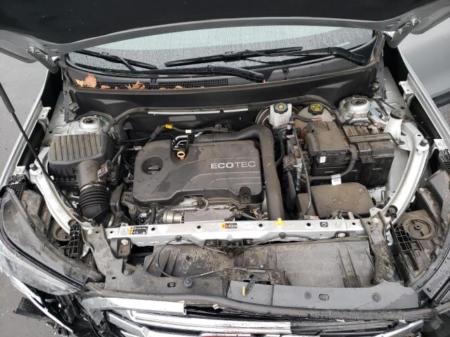 3GKALVEV5ML347737 GMC Terrain Slt