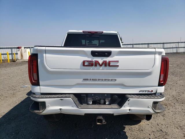 1GT49VEY9NF254037 GMC Sierra K3500 At4