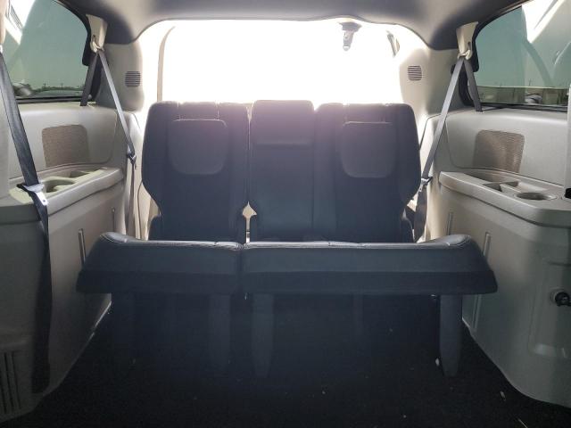2C4RDGCG3KR529190 Dodge Grand Caravan Sxt
