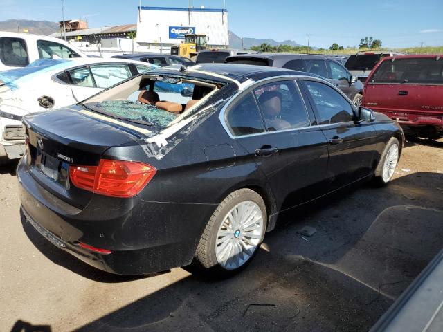 WBA3B5G53FNS15340 BMW 328 Xi Sulev