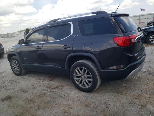 1GKKNLLA2HZ241408 GMC ACADIA SLE