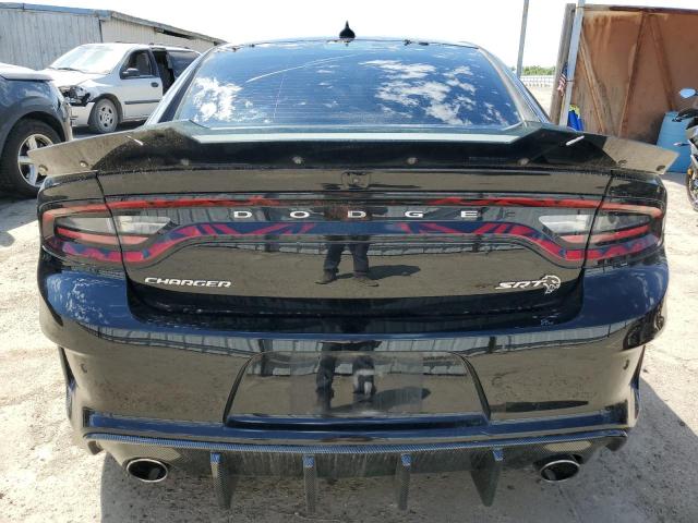 2C3CDXL90LH116016 Dodge Charger Srt Hellcat