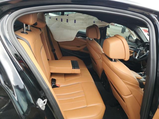 WBAJE5C51JG918033 BMW 540 I