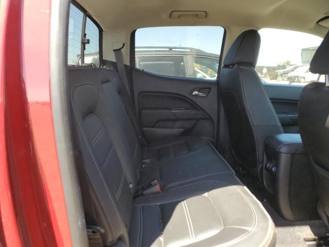 1GTG6EEN8K1153897 GMC Canyon Denali