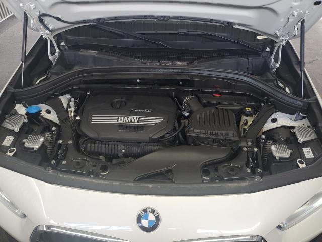 WBXYH9C03N5T89743 BMW X2 Sdrive28i