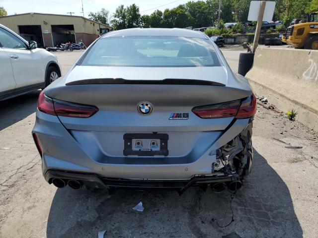 WBSGV0C04LCE50695 BMW M8