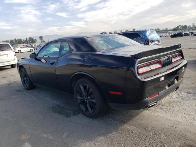 2C3CDZKG3LH191983 Dodge Challenger Gt