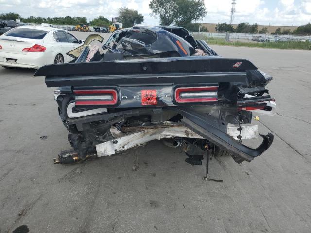 2C3CDZGG1KH529470 Dodge Challenger Sxt