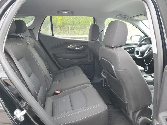 3GKALTEV0NL131137 GMC Terrain Sle
