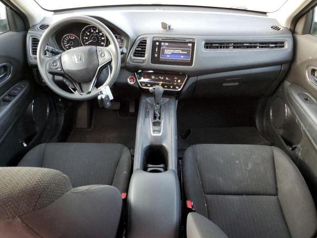 3CZRU6H50JG724616 Honda HR-V EX