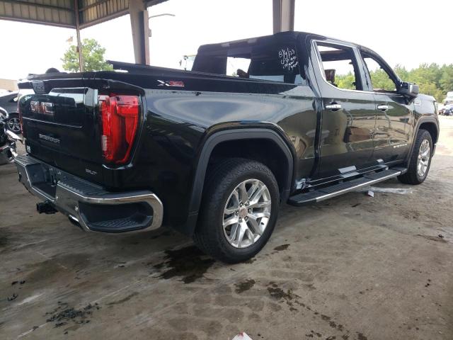 3GTU9DED3KG176050 GMC Sierra K1500 Slt
