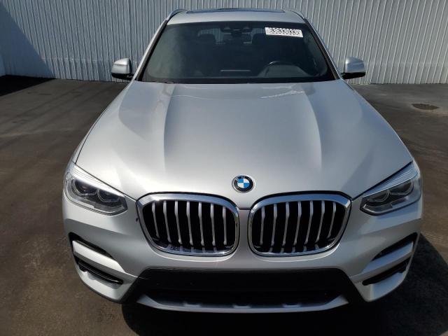 5UXTY3C06M9H50721 BMW X3 Sdrive30i
