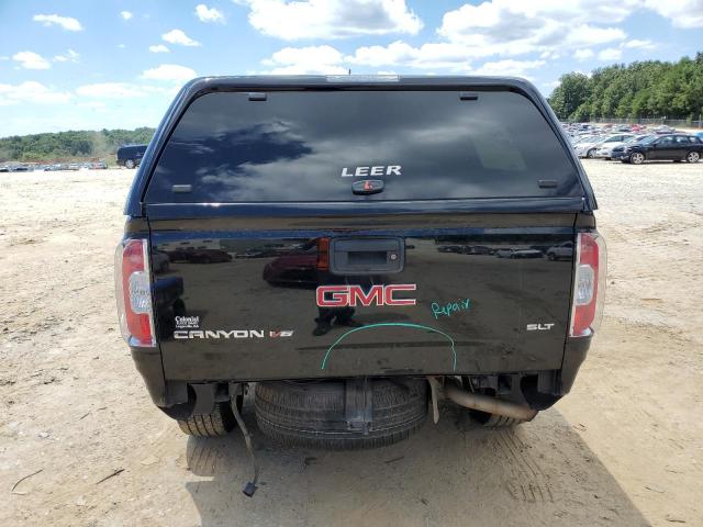 1GTG5DEN7H1319378 GMC CANYON SLT