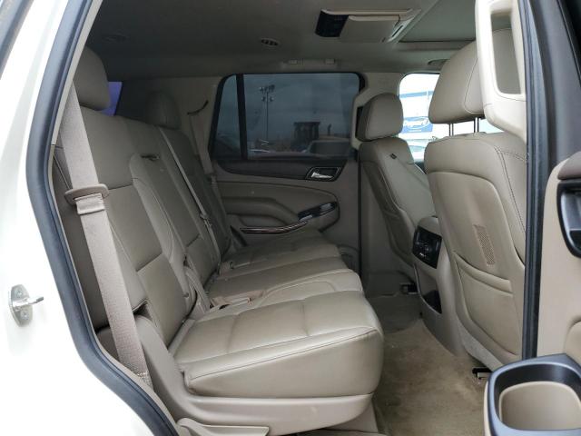 1GKS2BKC9FR286445 GMC YUKON SLT
