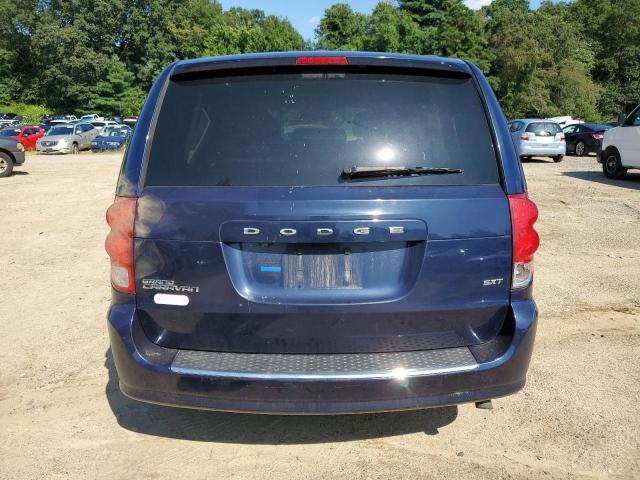 2C4RDGCG6ER416631 Dodge Grand Caravan Sxt