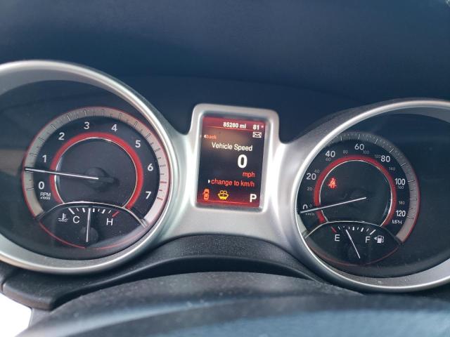 3C4PDCBG0FT755062 Dodge Journey Sxt