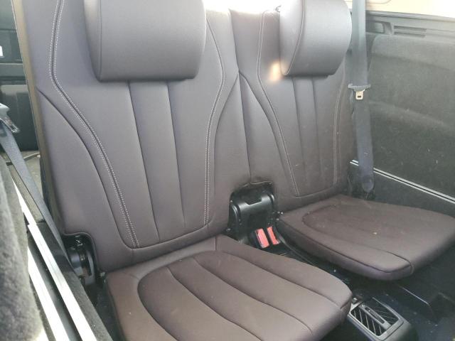 5UXKS4C50F0N08042 BMW X5 Xdrive35d