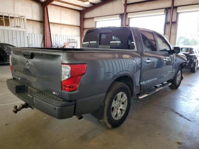 1N6AA1E64KN515395 Nissan Titan Platinum Reserve