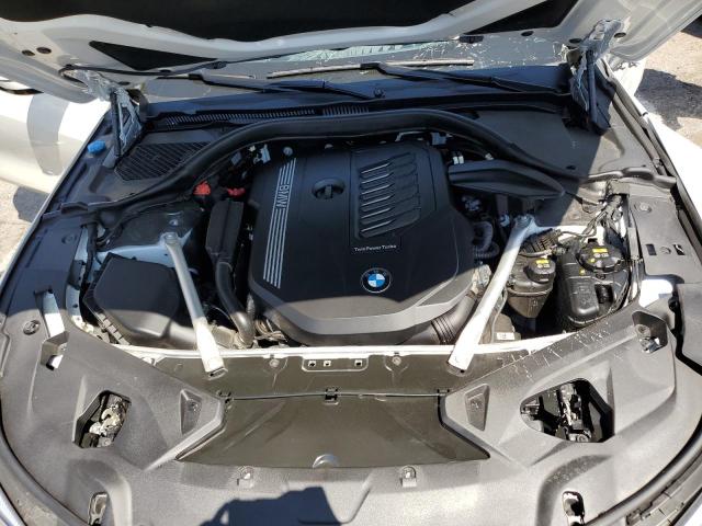WBAGV2C03LCD73463 BMW 840i
