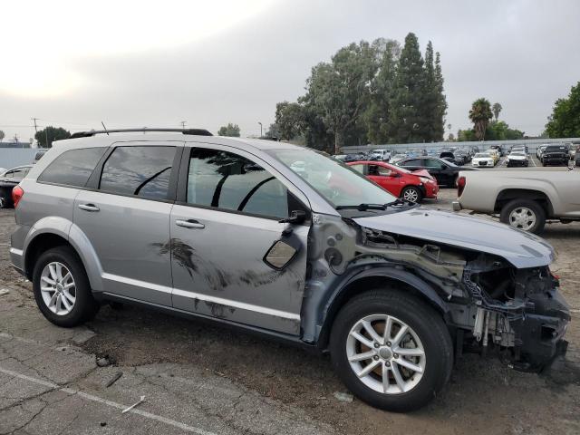 3C4PDCBG4HT591334 Dodge Journey Sxt