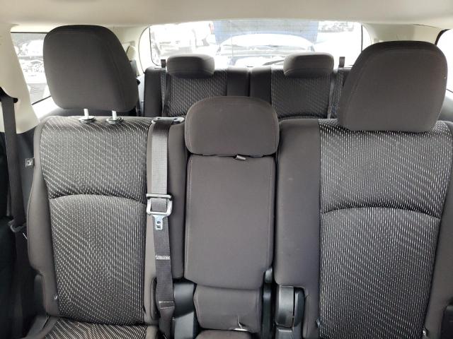 3C4PDCBGXET127038 Dodge Journey Sxt