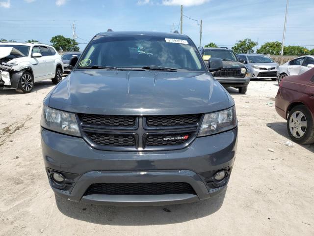3C4PDCGG7JT319780 Dodge Journey Crossroad